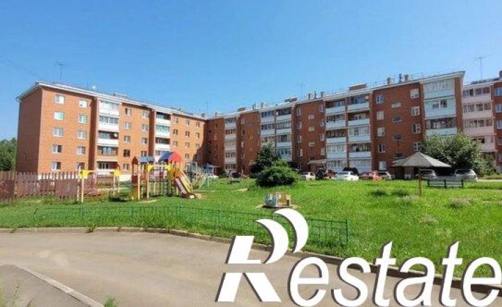 3-комн квартира проспект Дружбы Народов, 35,  д. 35
