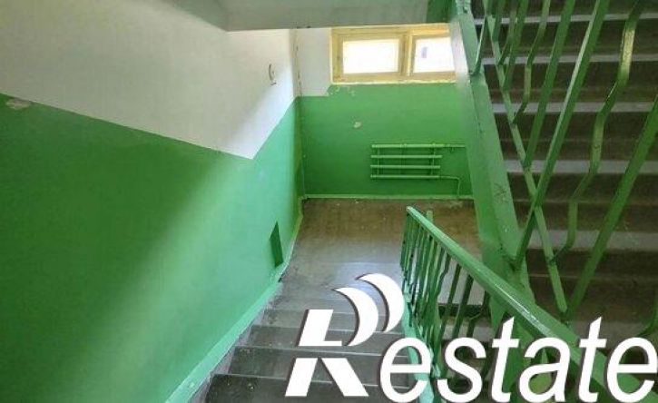 3-комн квартира проспект Дружбы Народов, 35,  д. 35