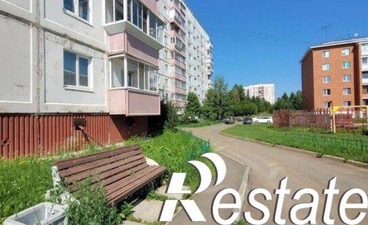 3-комн квартира проспект Дружбы Народов, 35,  д. 35