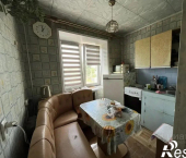 3-комн, 56кв м, этаж 3/6 улица Лазо, 31