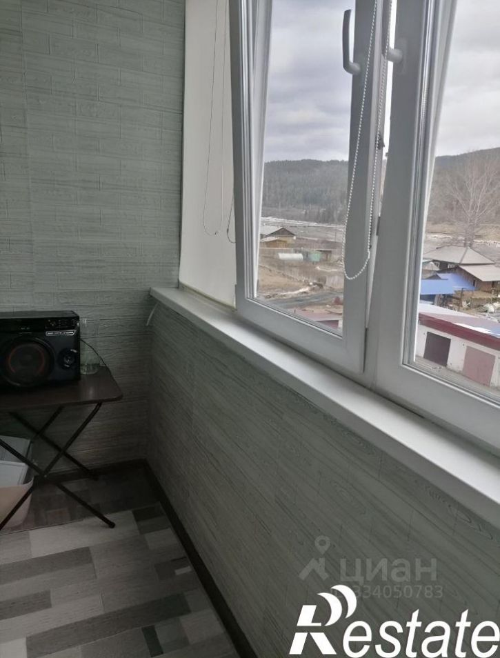 2-комн квартира улица Курорт, 4/1,  д. 4/1