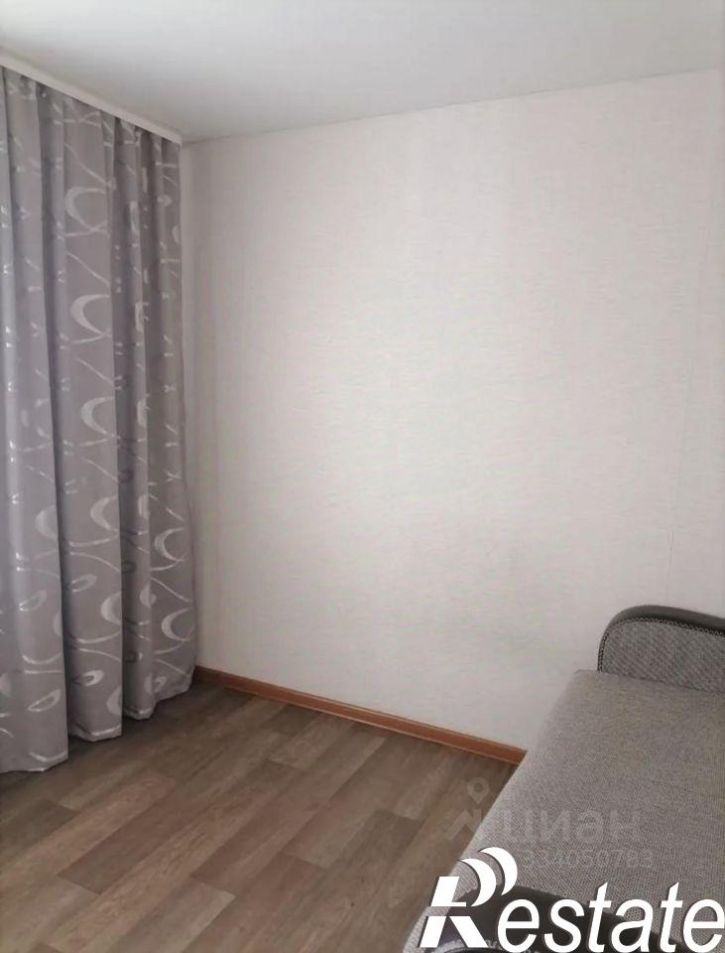 2-комн квартира улица Курорт, 4/1,  д. 4/1