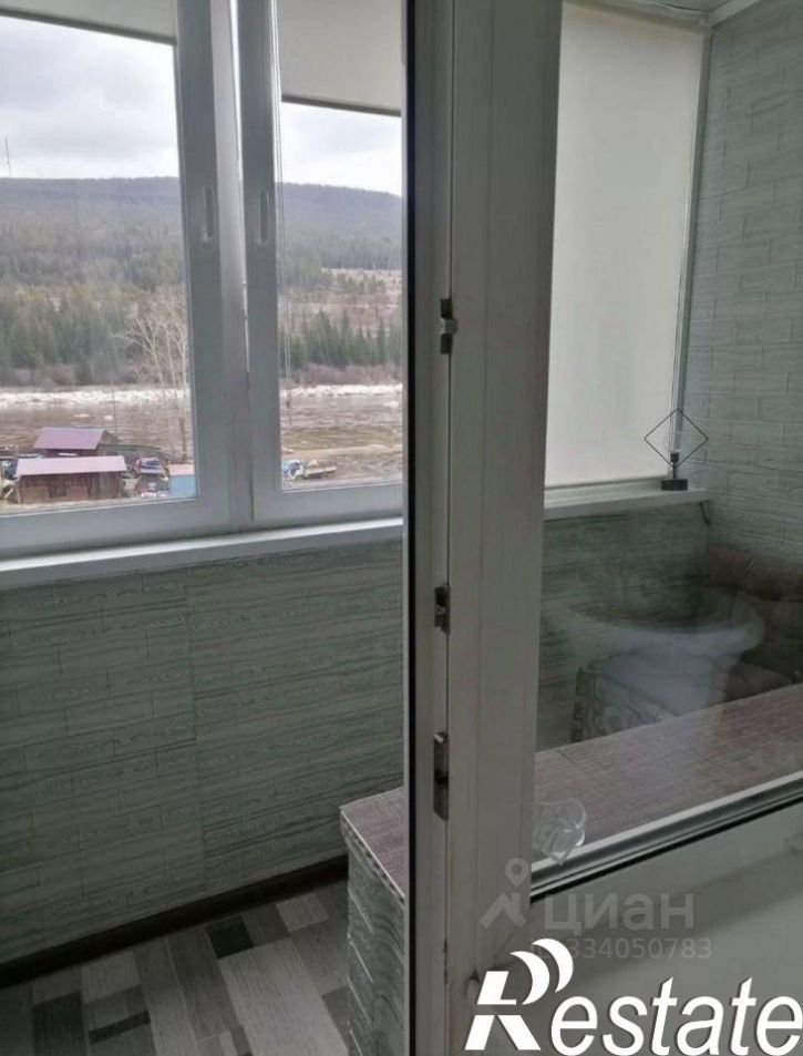 2-комн квартира улица Курорт, 4/1,  д. 4/1