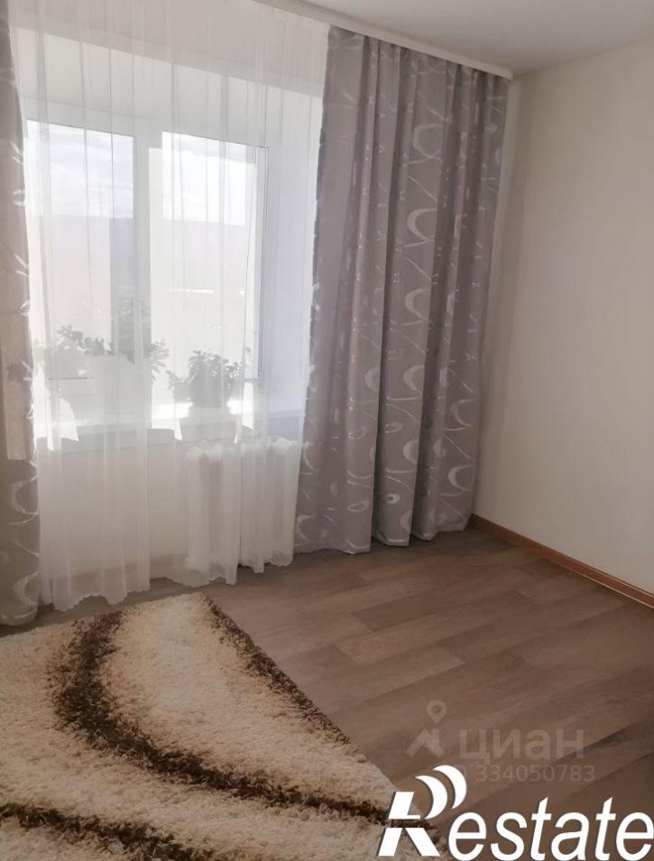 2-комн квартира улица Курорт, 4/1,  д. 4/1