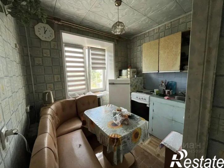 3-комн квартира улица Лазо, 31,  д. 31