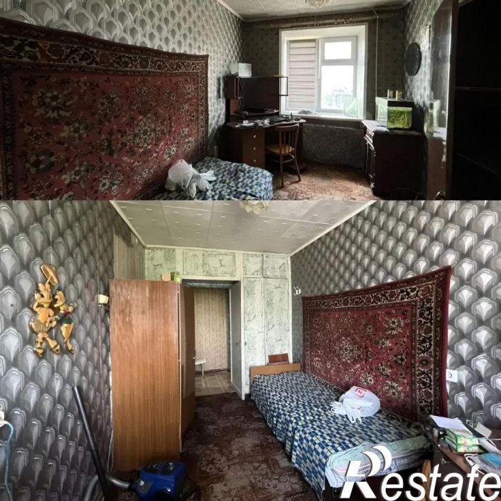3-комн квартира улица Лазо, 31,  д. 31
