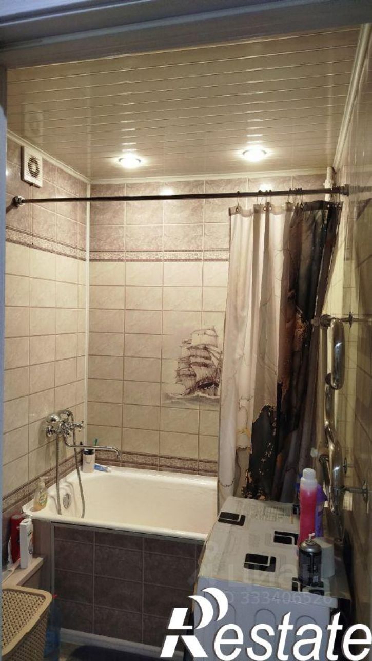 2-комн квартира улица Кирова, 46,  д. 46