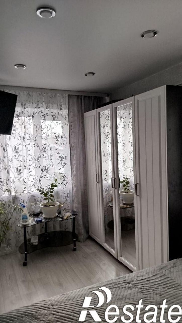 2-комн квартира улица Кирова, 46,  д. 46