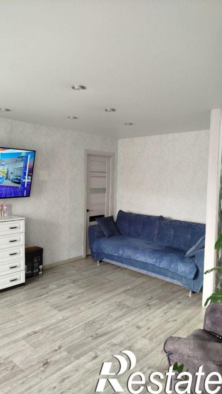 2-комн квартира улица Кирова, 46,  д. 46
