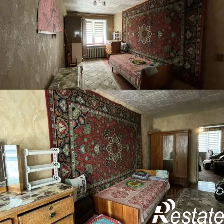 3-комн квартира улица Лазо, 31,  д. 31