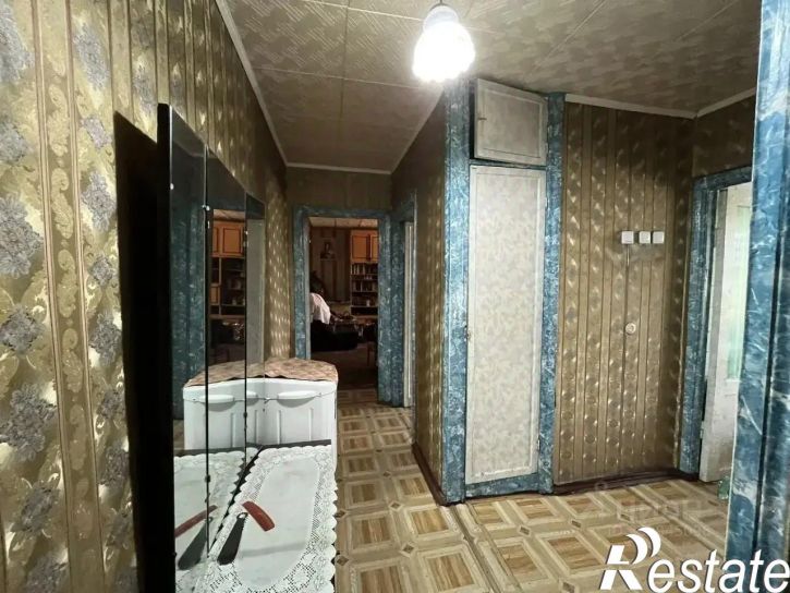 3-комн квартира улица Лазо, 31,  д. 31