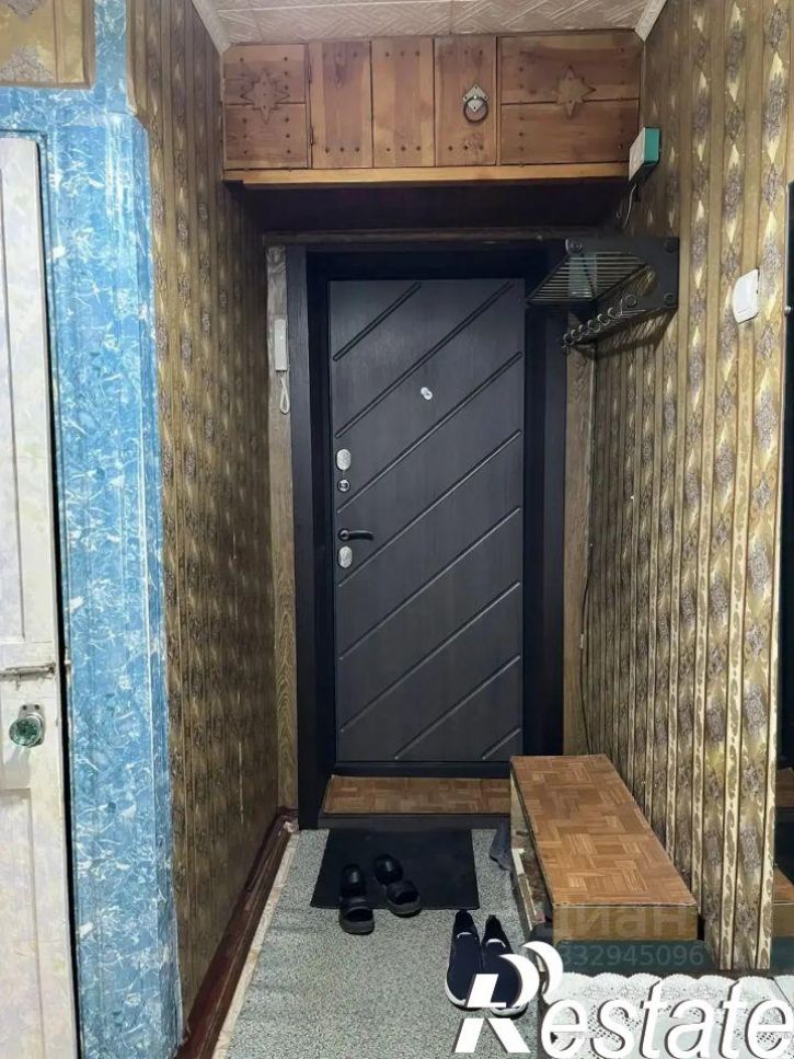3-комн квартира улица Лазо, 31,  д. 31