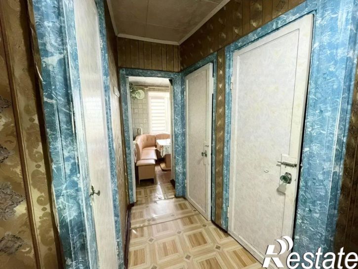 3-комн квартира улица Лазо, 31,  д. 31