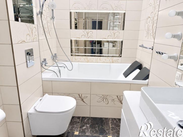 3-комн квартира Квартал Южный Парк, 1,  д. 1