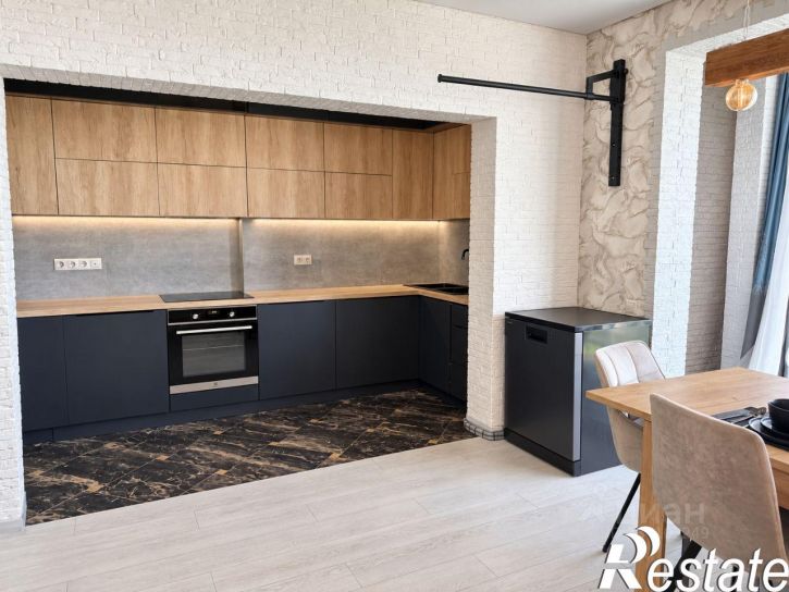 3-комн квартира Квартал Южный Парк, 1,  д. 1