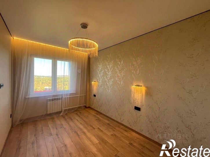 1-комн квартира