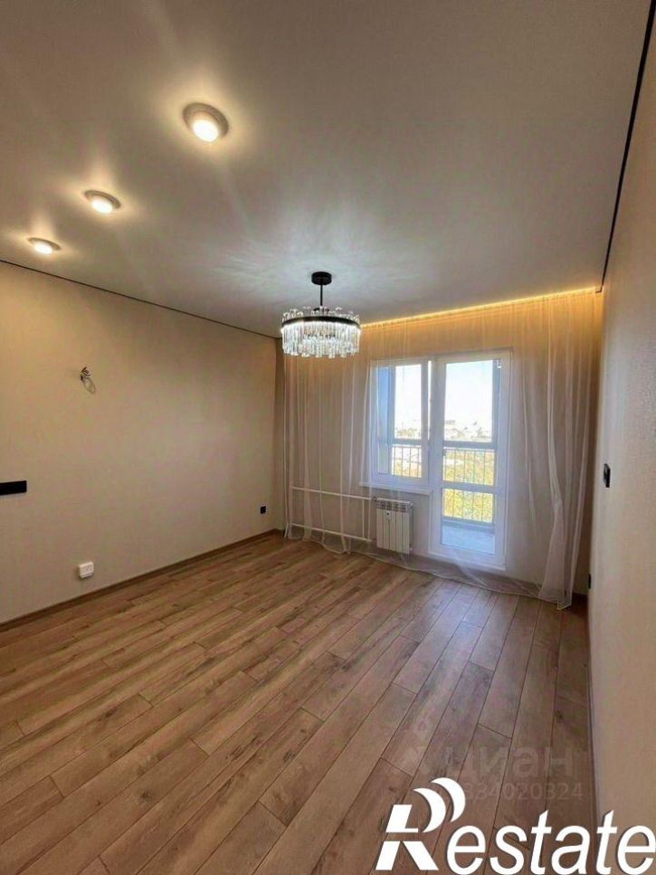 1-комн квартира
