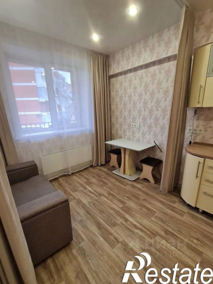 2-комн квартира рабочий поселок Маркова, Березовый