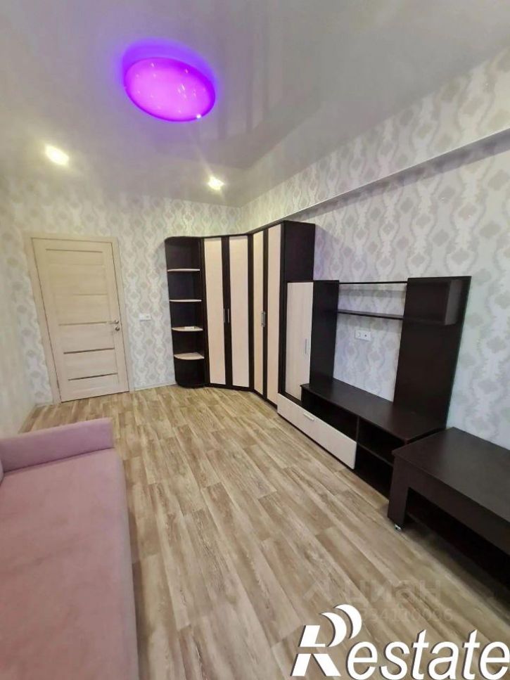 2-комн квартира рабочий поселок Маркова, Березовый