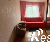 2-комн, 44кв м, этаж 5/5 улица Наймушина, 22