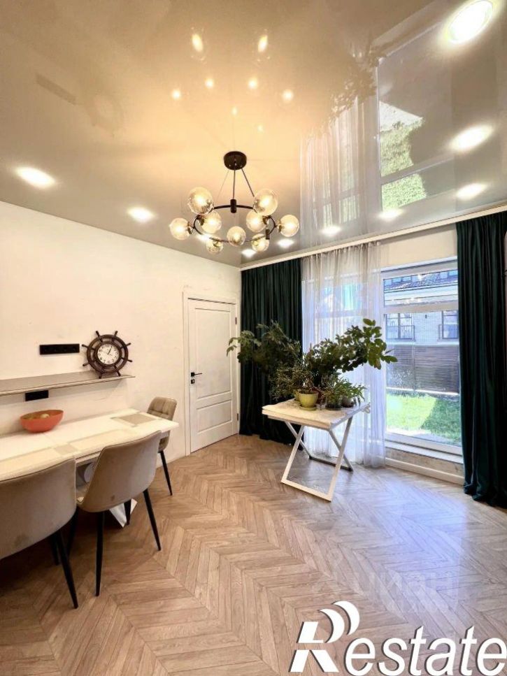 3-комн квартира Иркутск, Австрийский квартал, 9