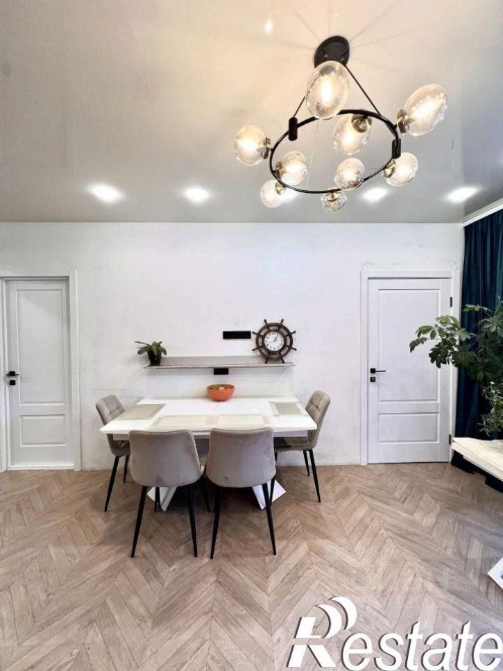3-комн квартира Иркутск, Австрийский квартал, 9