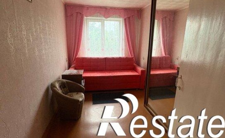 2-комн квартира улица Наймушина, 22,  д. 22