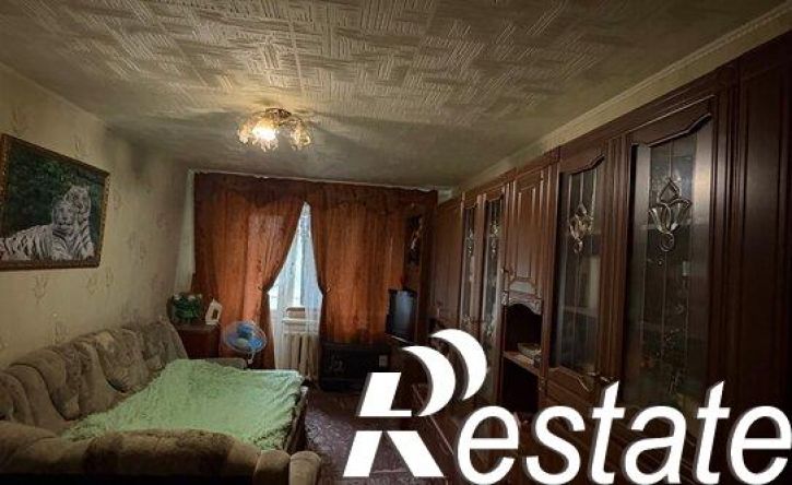 2-комн квартира улица Наймушина, 22,  д. 22