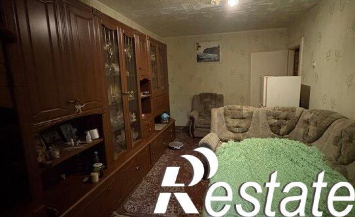 2-комн квартира улица Наймушина, 22,  д. 22