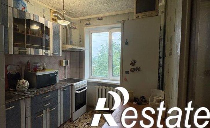2-комн квартира улица Наймушина, 22,  д. 22