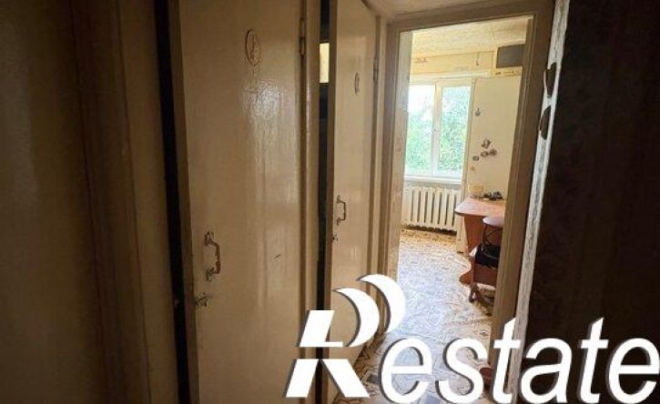 2-комн квартира улица Наймушина, 22,  д. 22