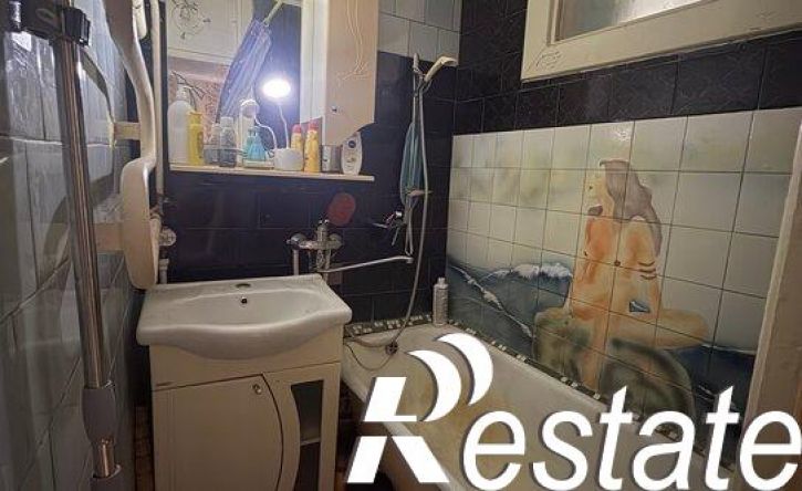 2-комн квартира улица Наймушина, 22,  д. 22