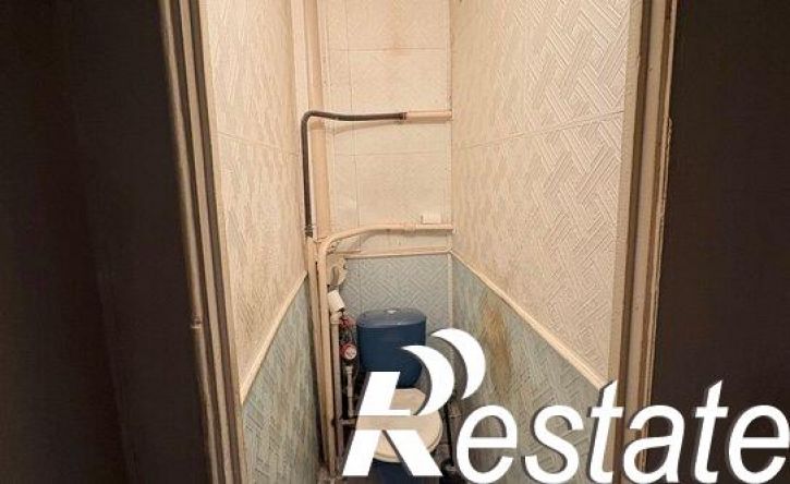 2-комн квартира улица Наймушина, 22,  д. 22