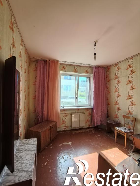Купить квартиру за 1 900 000 рублей на Братская, 47