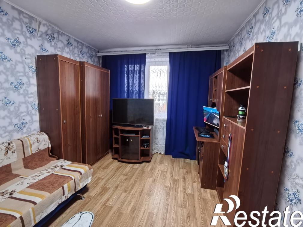 Купить квартиру за 2 850 000 рублей на Белградская, 2