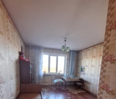 2-комн, 43кв м, этаж 1/2 Братская, 47