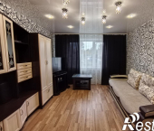 2-комн, 44.3кв м, этаж 3/5 Белградская, 2