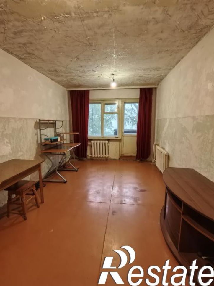 1-комн квартира Энтузиастов, 5