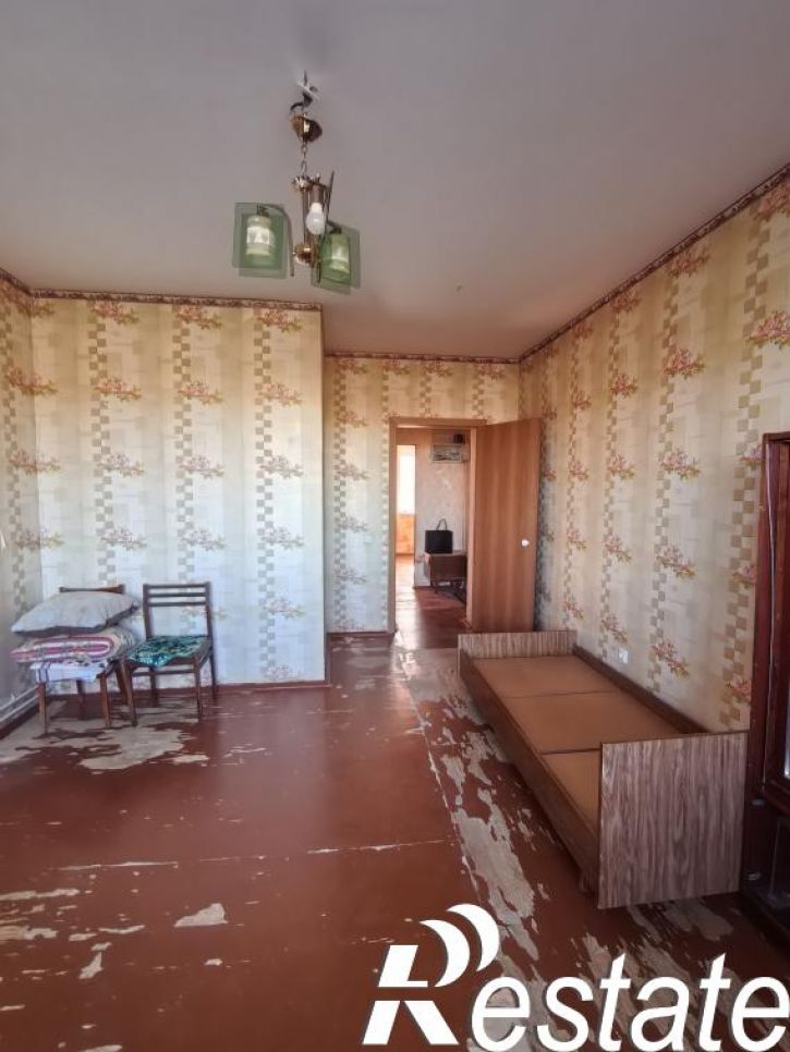 2-комн квартира Братская, 47