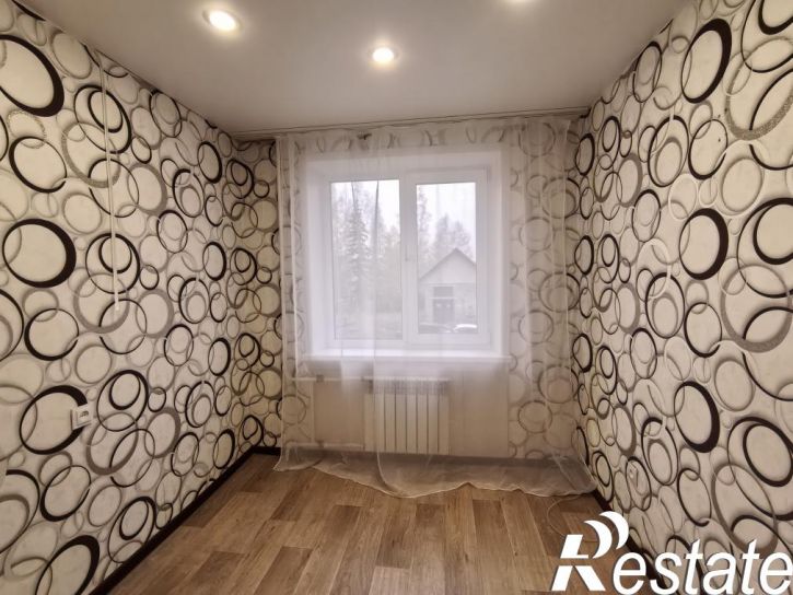 3-комн квартира Дружбы Народов пр-кт, 68