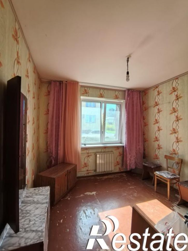 2-комн квартира Братская, 47