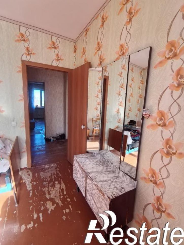2-комн квартира Братская, 47
