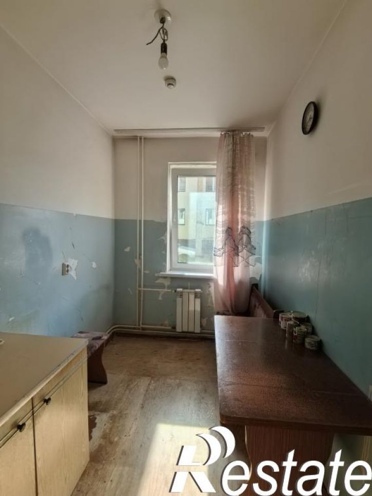 2-комн квартира Братская, 47