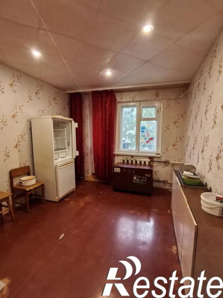 1-комн квартира Энтузиастов, 5