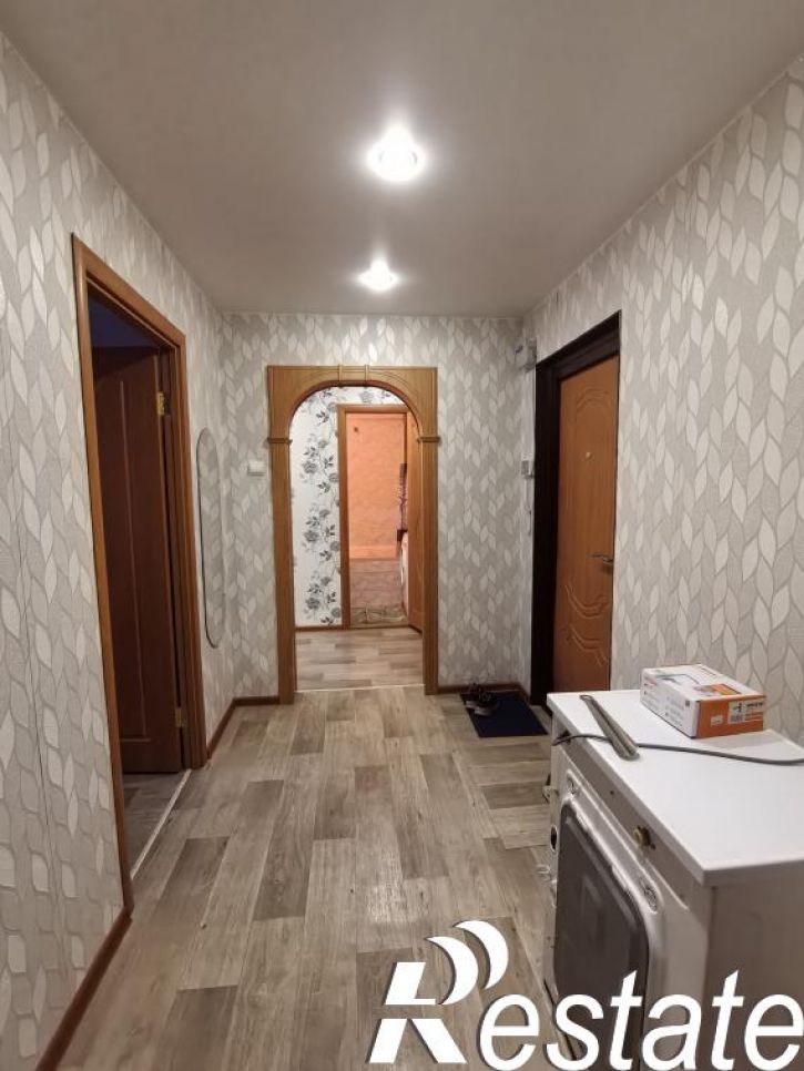 2-комн квартира Дружбы Народов пр-кт, 72