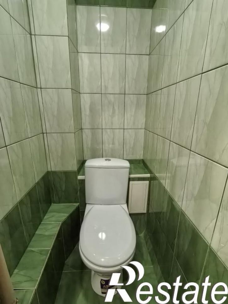 3-комн квартира Дружбы Народов пр-кт, 68