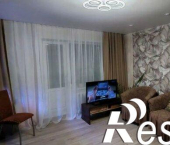 4-комн, 78кв м, этаж 3/9 улица Георгия Димитрова, 2