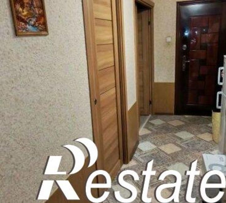 4-комн квартира улица Георгия Димитрова, 2,  д. 2