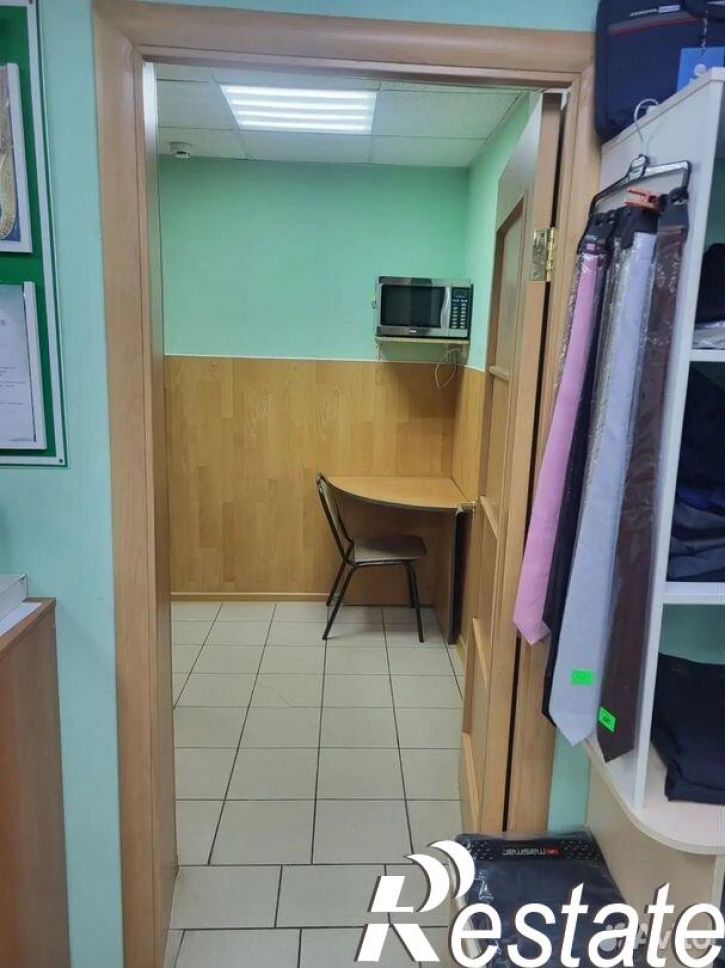 Торговое помещение улица Дзержинского, 74,  д. 74