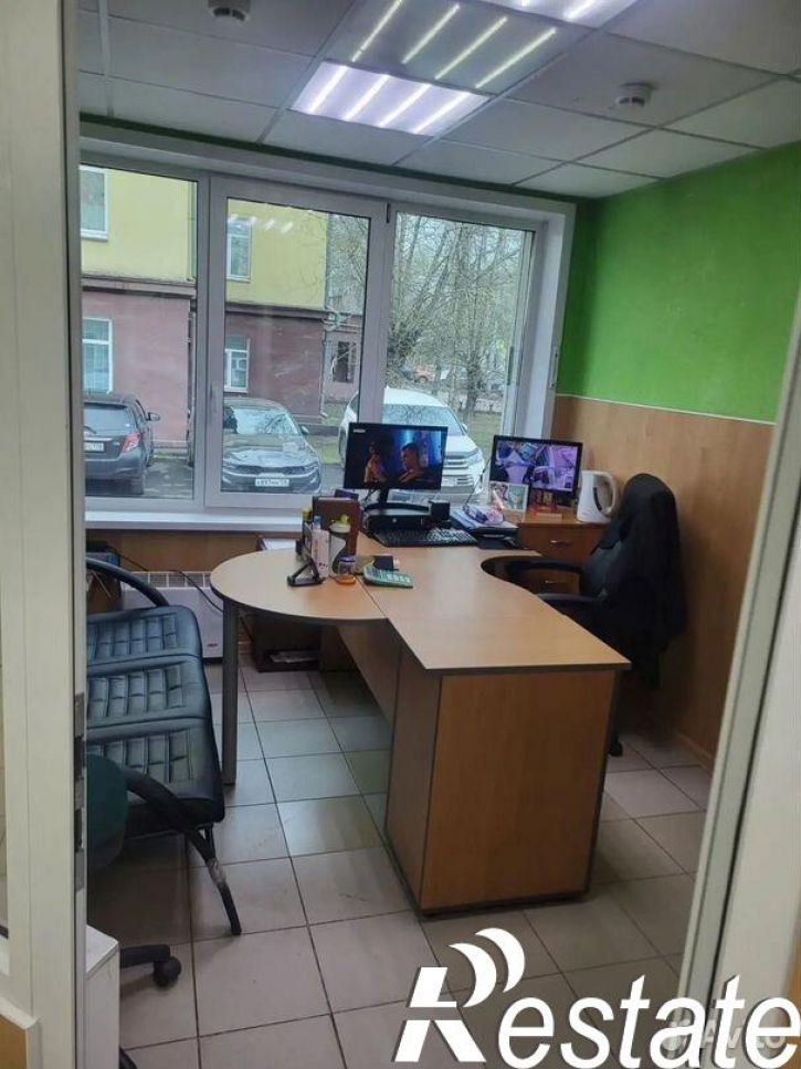 Торговое помещение улица Дзержинского, 74,  д. 74